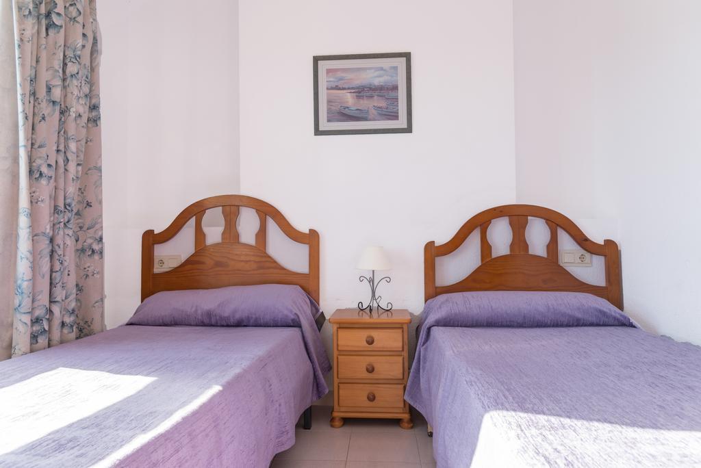 Turísticos Paraiso 10 - Gestaltur Apartamento *