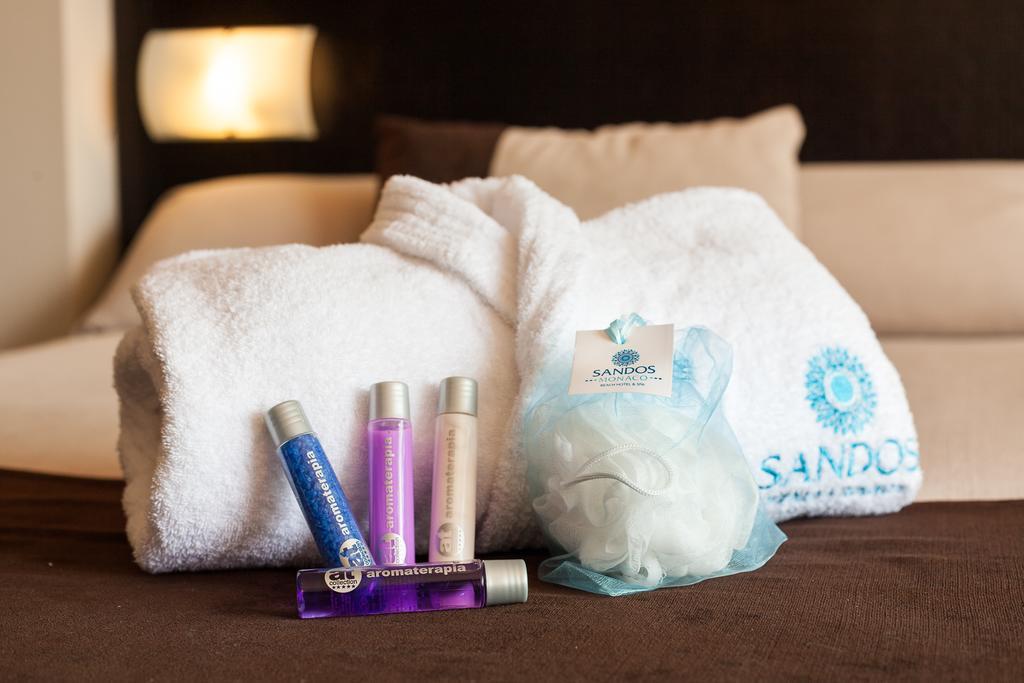 Hotel Sandos Monaco - Adults Only Benidorm