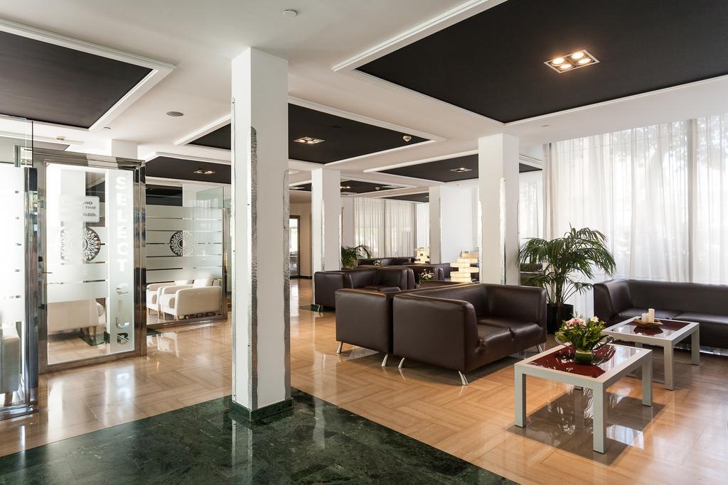 Hotel Sandos Monaco - Adults Only