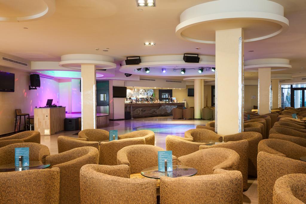 Sandos Monaco - Adults Only Benidorm