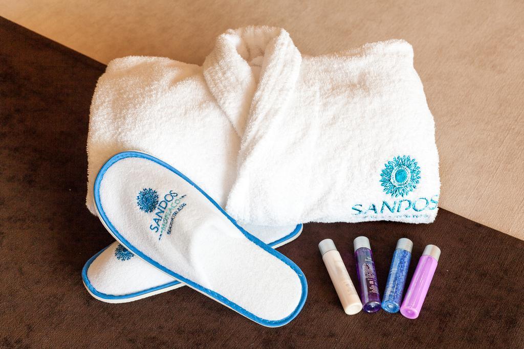 Sandos Monaco - Adults Only Benidorm