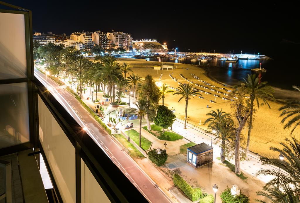 Apartamento Atlántida