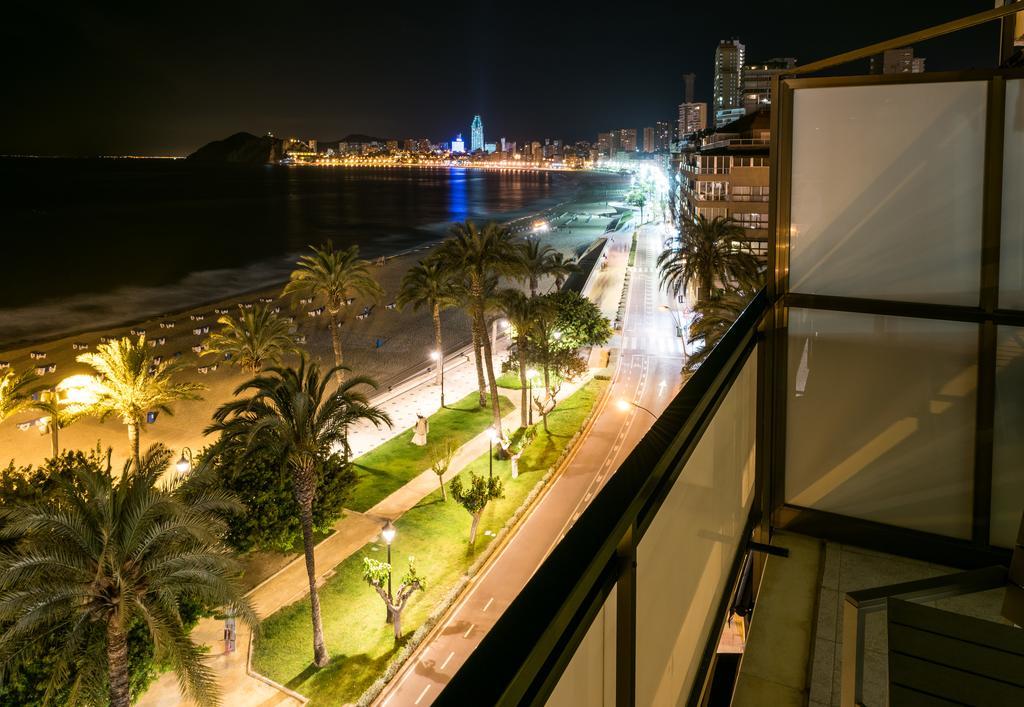 Apartamento Atlántida