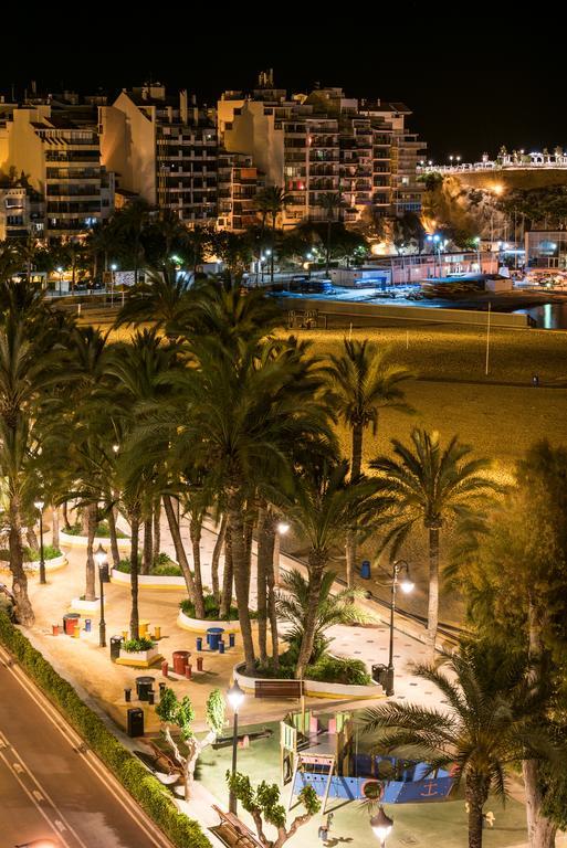 Atlántida Apartamento *