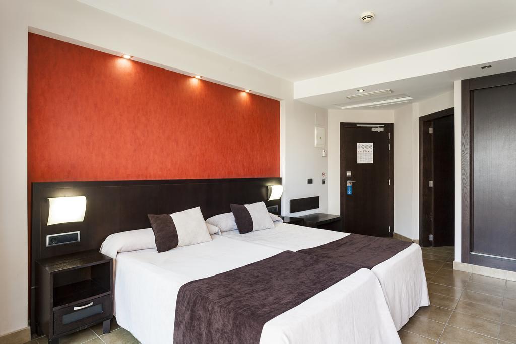 Hotel Sandos Monaco - Adults Only Benidorm