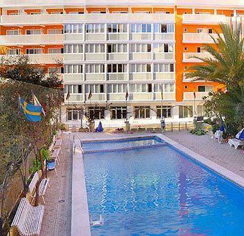 Cuco Hotel Benidorm
