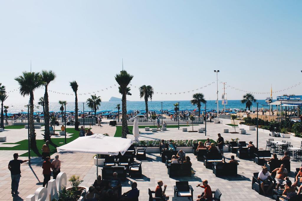 Oasis Apartamento Benidorm