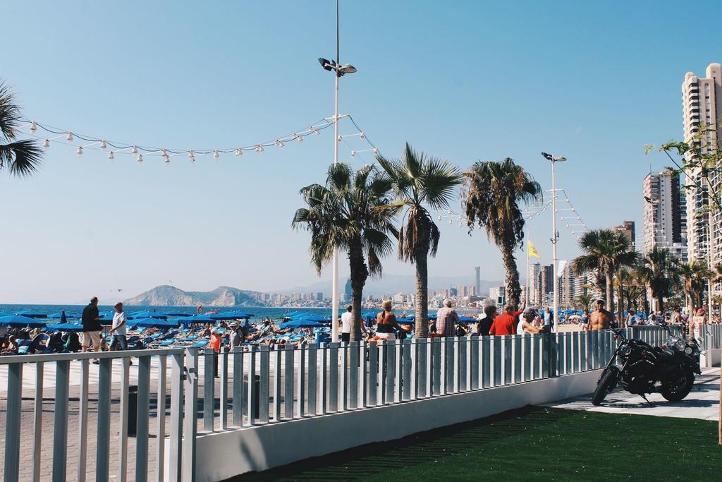 Oasis Apartamento