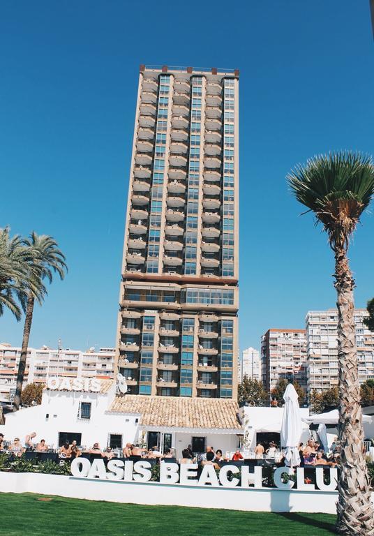 Oasis Apartamento *