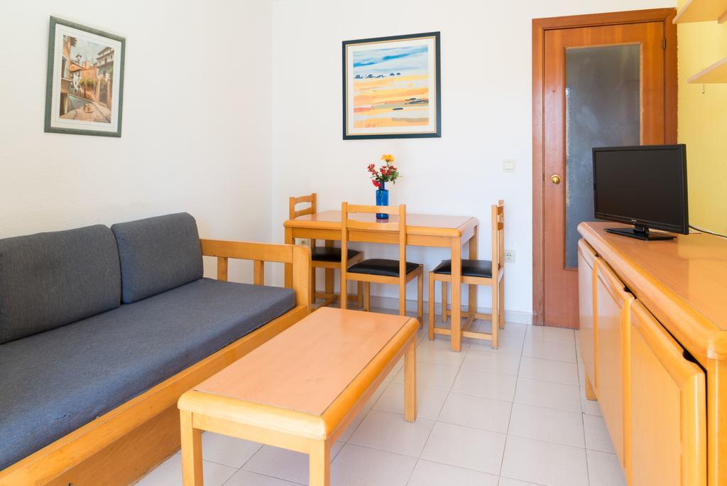 Apartamento Turísticos Paraiso 10 - Gestaltur *