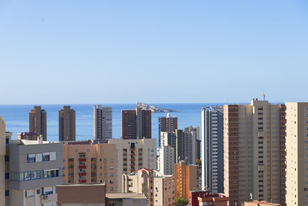 Turísticos Paraiso 10 - Gestaltur Apartamento