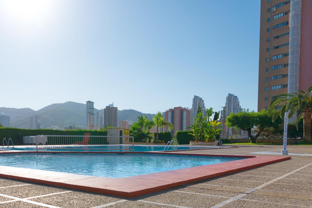 Apartamento Turísticos Paraiso 10 - Gestaltur