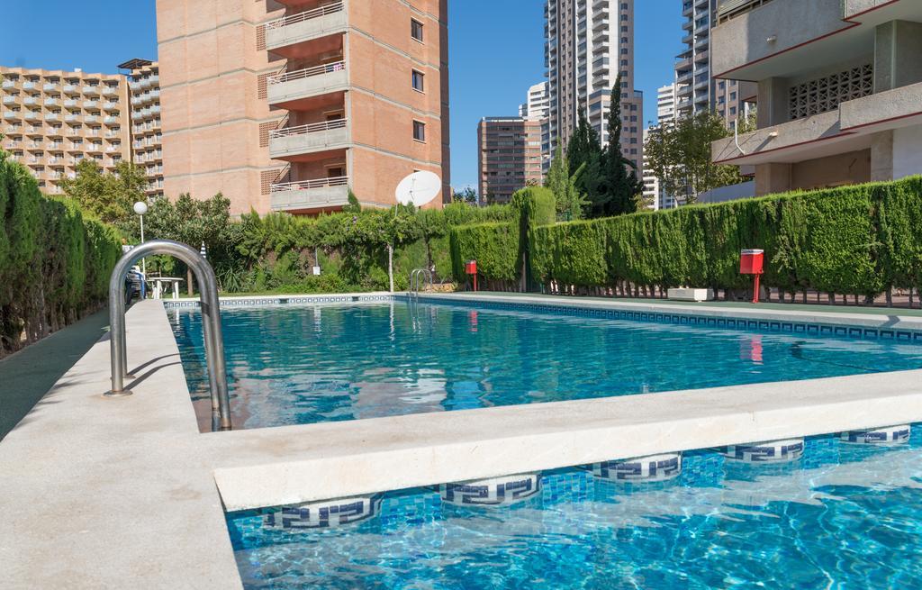 Apartamento Turísticos Mariscal 4 Y 5 - Gestaltur Benidorm