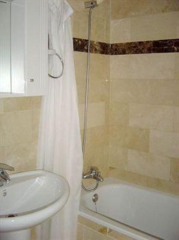 Torre Ipanema Apartamento