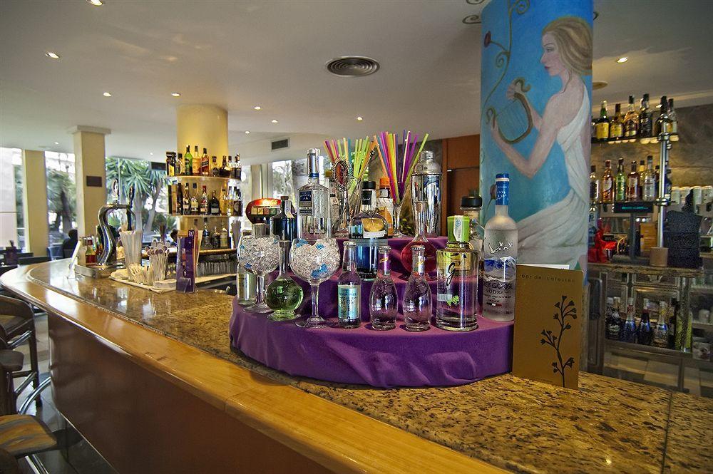Servigroup Pueblo 3* Benidorm