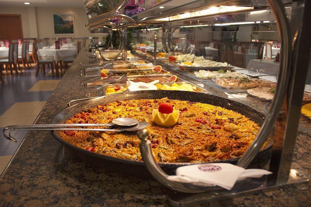 Servigroup Pueblo Hotel