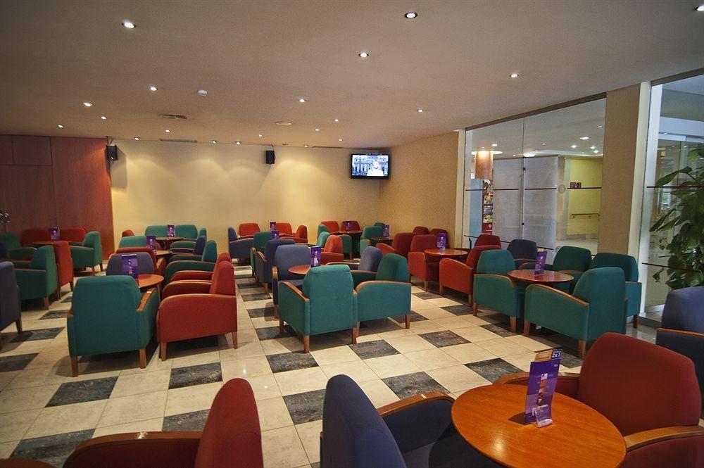 Servigroup Pueblo Hotel Benidorm