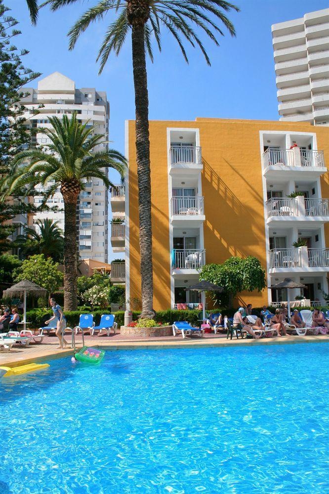 Hotel Servigroup Pueblo 3*