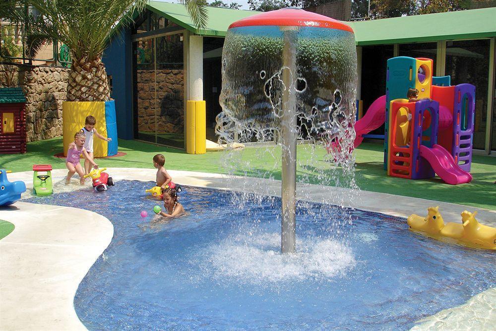 Hotel Servigroup Pueblo