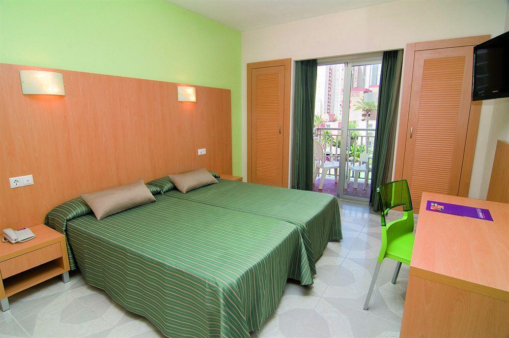 Servigroup Pueblo Hotel 3*