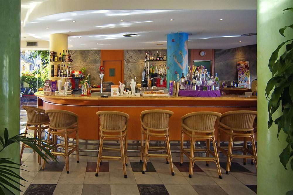Hotel Servigroup Pueblo