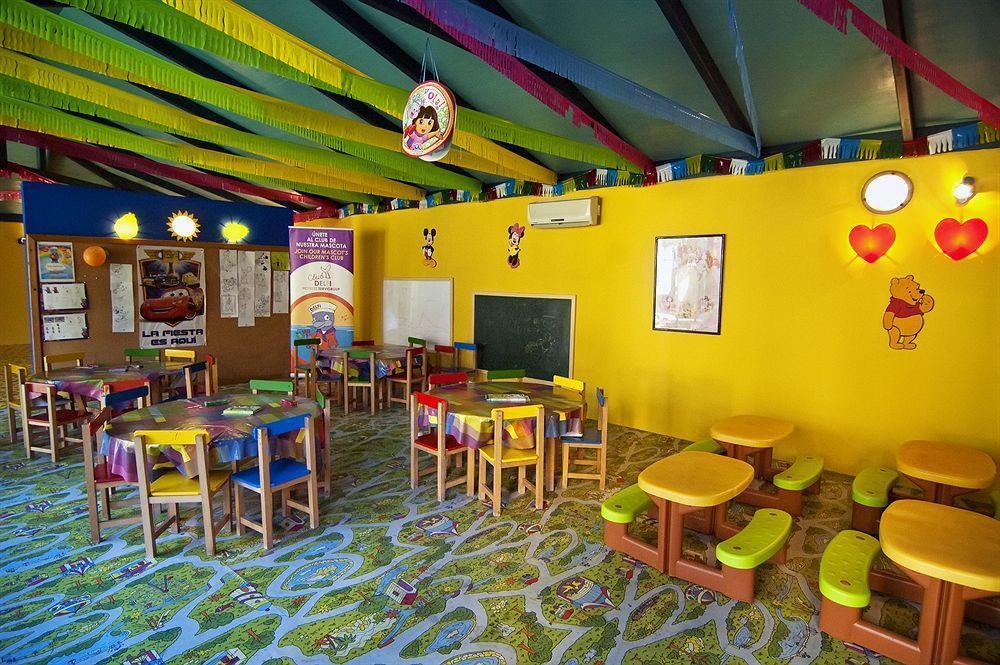 Servigroup Pueblo 3*