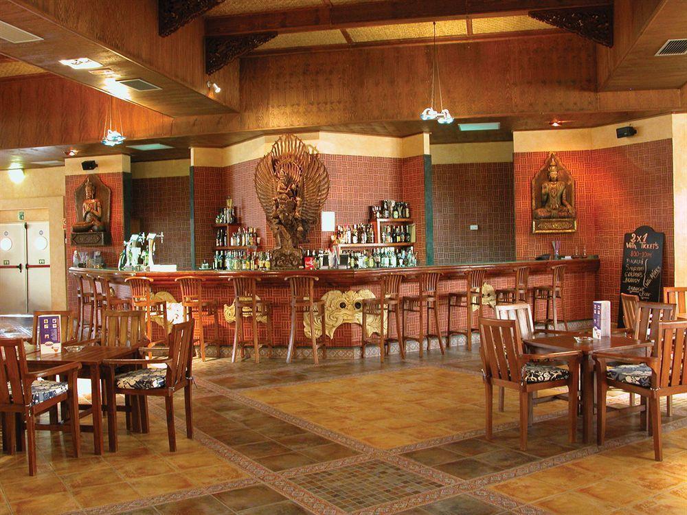 Hotel Servigroup Orange Benidorm