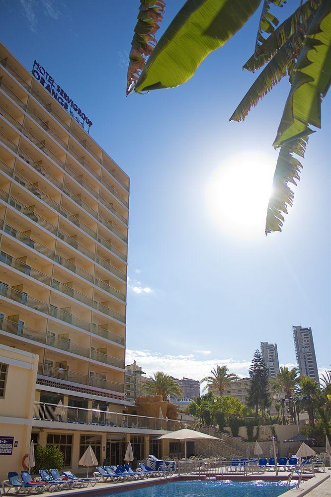 Hotel Servigroup Orange 3*