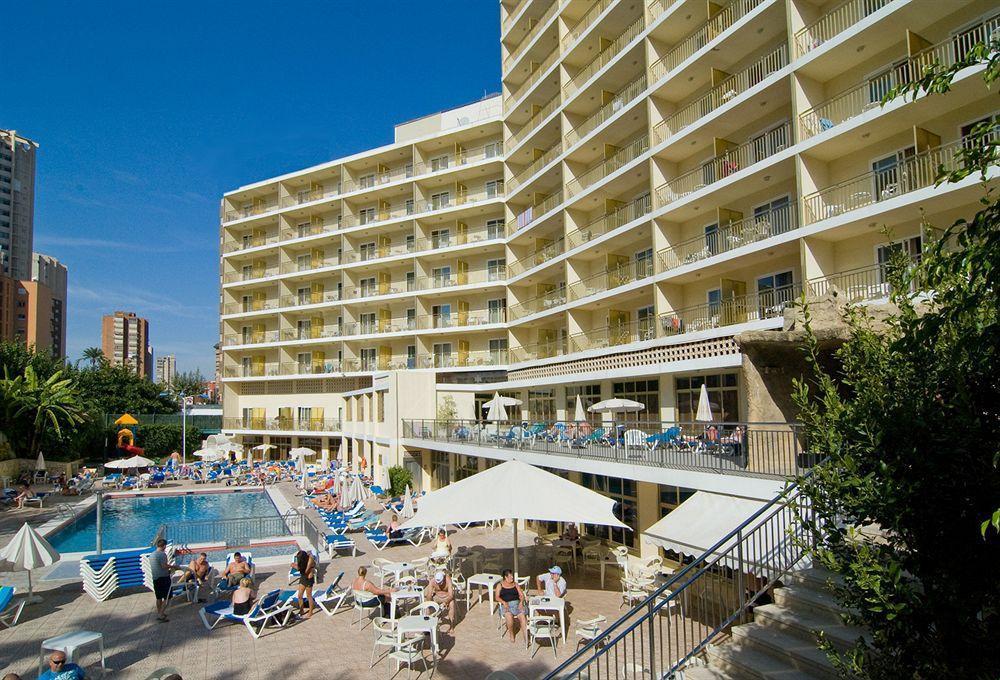 Servigroup Orange 3* Benidorm