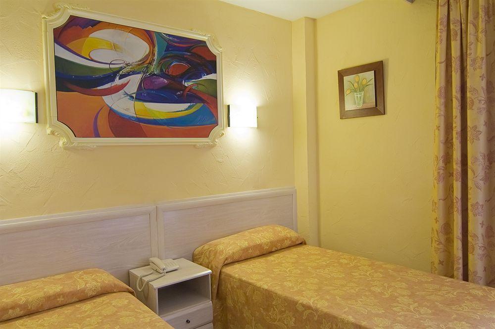 Servigroup Orange 3* Benidorm