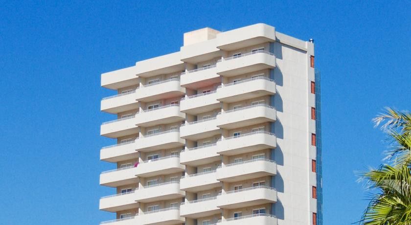 Apartamento Primavera Loix