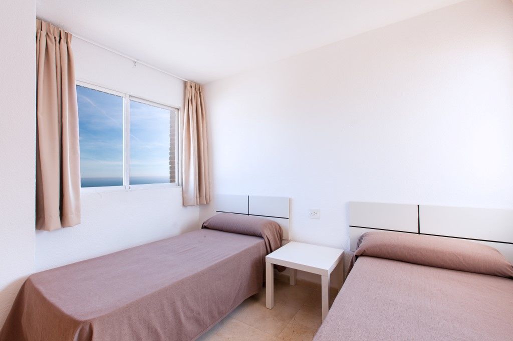 Buenos Aires Apartamento Benidorm