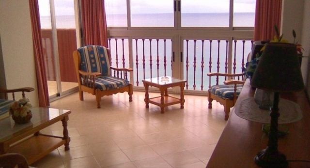 Damas - Aloturin Apartamento Benidorm