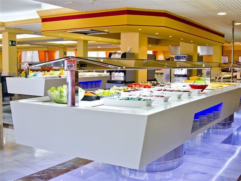 Helios Hotel