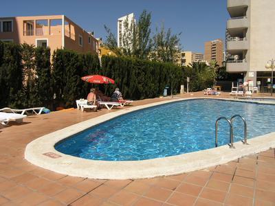 Primavera Loix Apartamento Benidorm