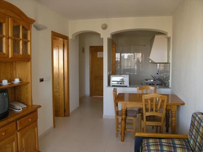 Apartamento Primavera Loix Benidorm