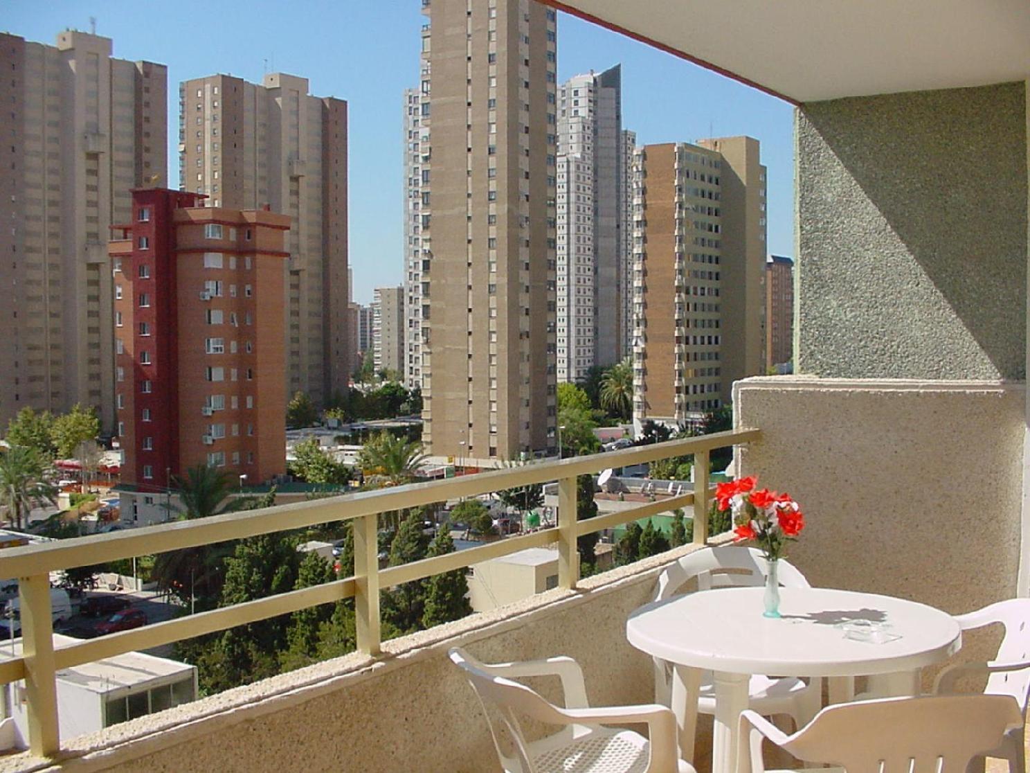 Primavera Loix Apartamento