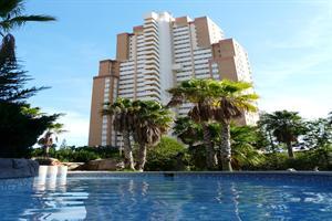 Apartamento Benibeach