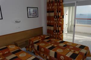 Apartamento Benibeach *