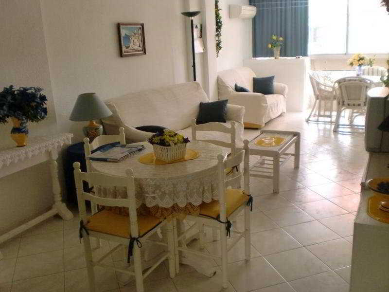 Cervantes Apartamento *