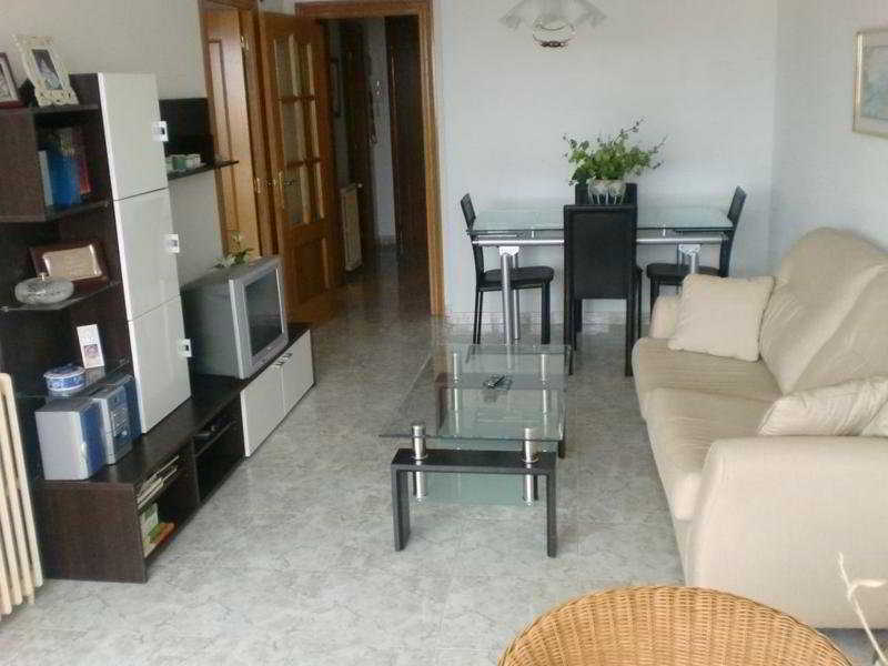 Cervantes Apartamento