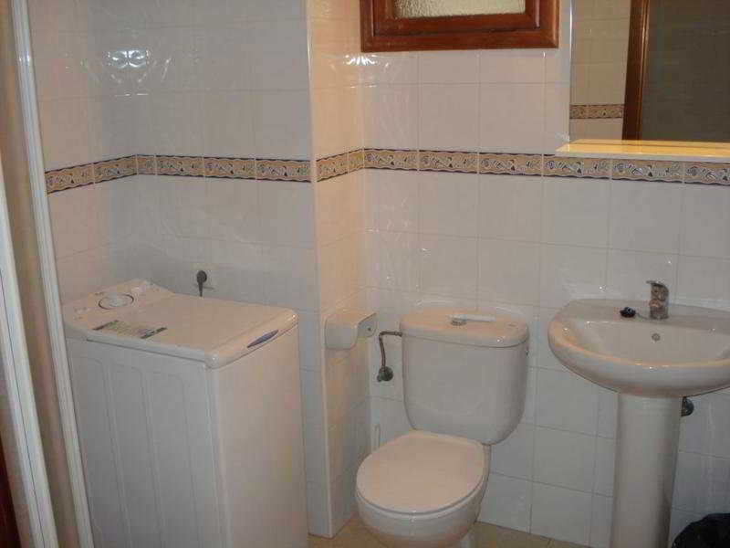 Cervantes Apartamento Benidorm