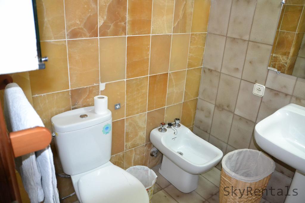 Apartamento El Centro - Av Europa