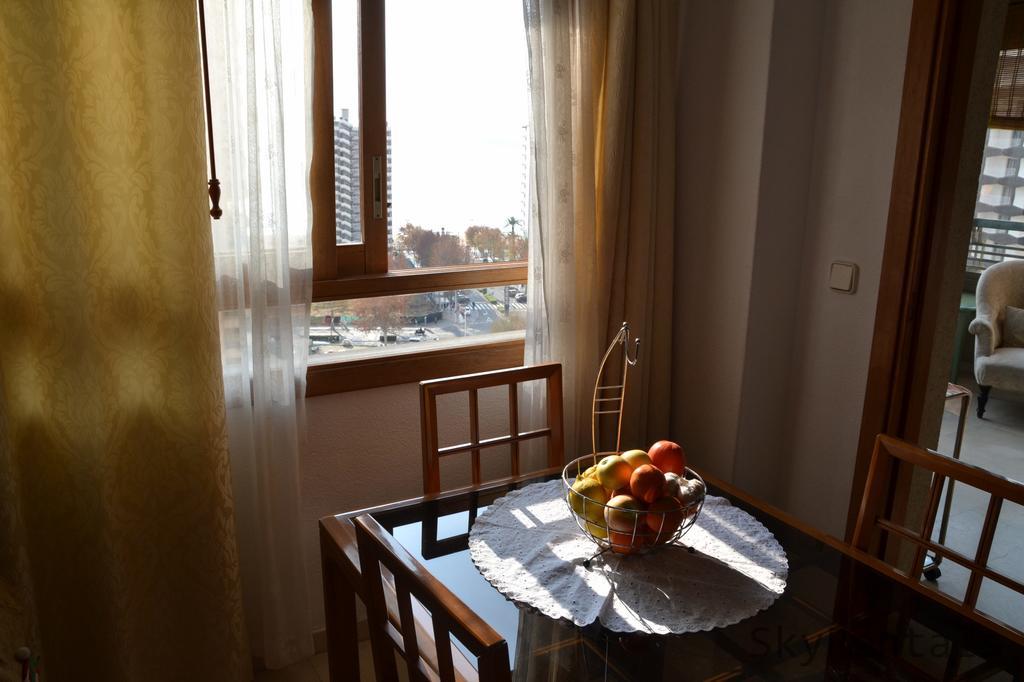Apartamento El Centro - Av Europa