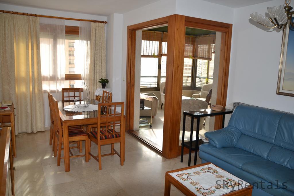 El Centro - Av Europa Apartamento *