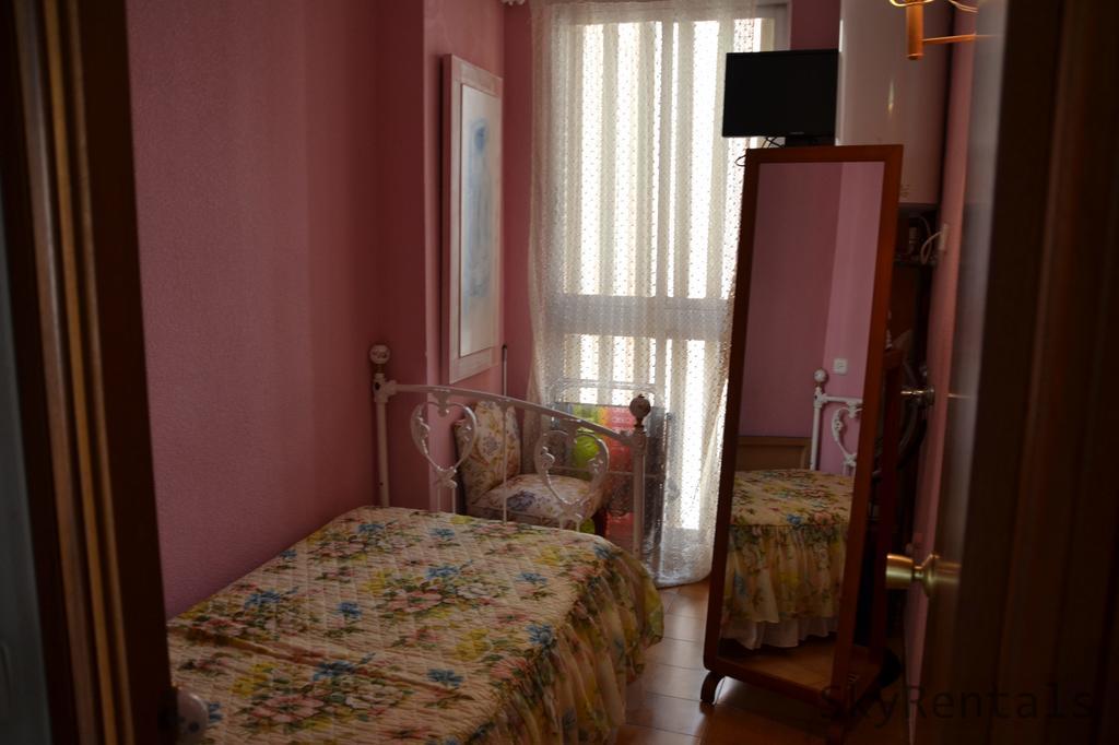 Apartamento El Centro - Av Europa