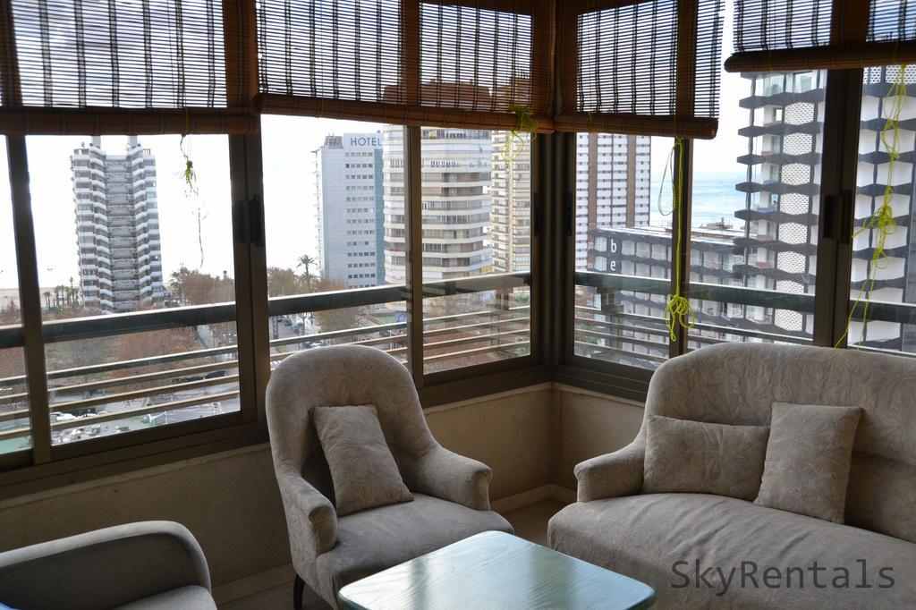 Apartamento El Centro - Av Europa Benidorm