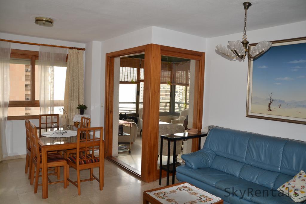 El Centro - Av Europa Apartamento