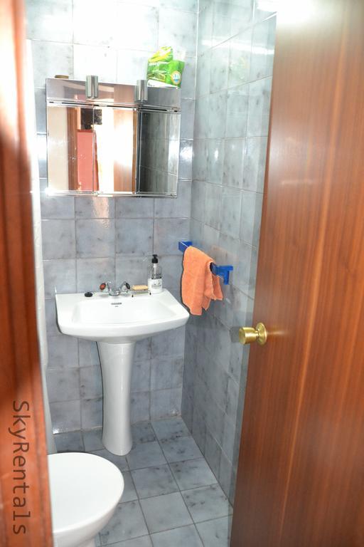 Apartamento El Centro - Av Europa Benidorm