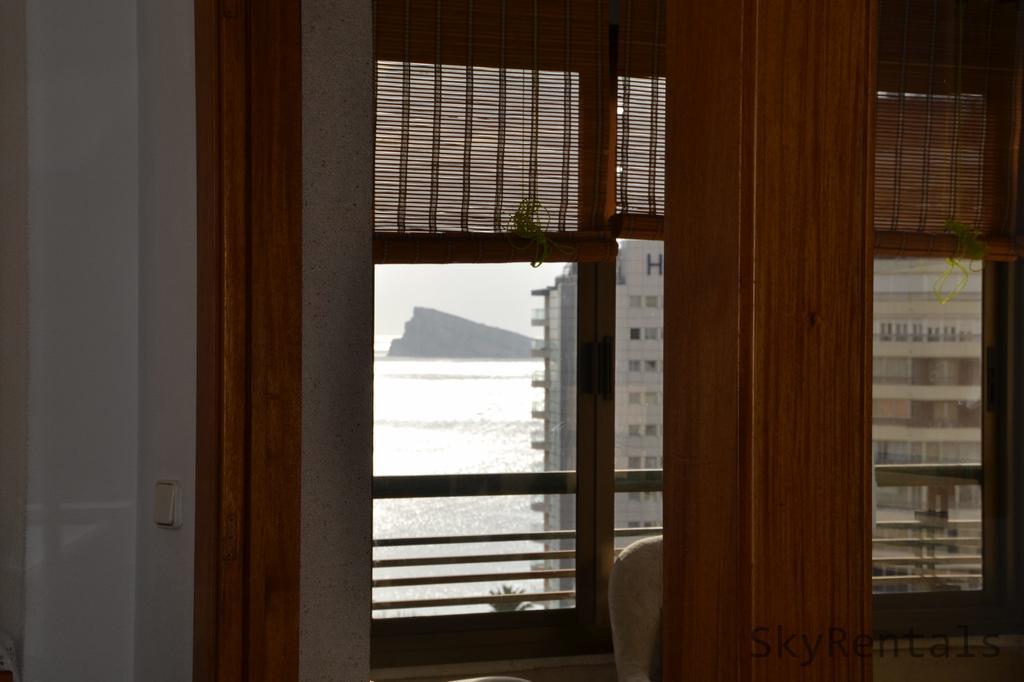 El Centro - Av Europa Benidorm